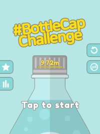 Cкриншот Bottle Cap Challenge: The Rise, изображение № 1991923 - RAWG