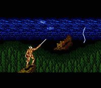 Cкриншот Sword Master (1990), изображение № 738090 - RAWG