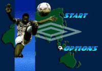 Cкриншот Pelé II: World Tournament Soccer, изображение № 760020 - RAWG