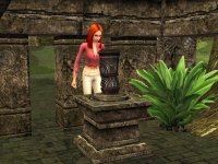 Cкриншот Sims: Истории робинзонов, The, изображение № 479318 - RAWG
