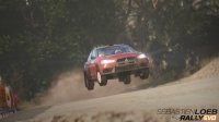 Cкриншот Sébastien Loeb Rally EVO, изображение № 97525 - RAWG