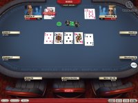 Cкриншот World Class Poker with T.J. Cloutier, изображение № 438162 - RAWG