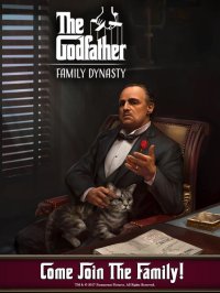 Cкриншот The Godfather Game, изображение № 1970590 - RAWG