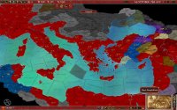 Cкриншот Европа. Древний Рим, изображение № 478361 - RAWG