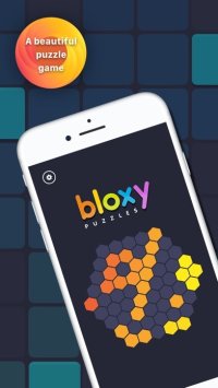 Cкриншот Bloxy Puzzles, изображение № 1964469 - RAWG