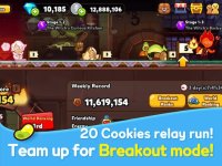 Cкриншот Cookie Run: Побег из печи, изображение № 2109294 - RAWG
