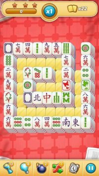 Cкриншот Mahjong City Tours: An Epic Journey and Quest, изображение № 1372294 - RAWG