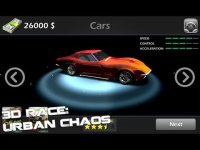 Cкриншот 3d Race: Urban Chaos, изображение № 1603308 - RAWG