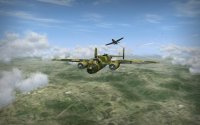 Cкриншот WarBirds - World War II Combat Aviation, изображение № 130760 - RAWG