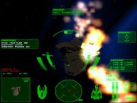 Cкриншот Descent: Freespace Battle Pack, изображение № 217384 - RAWG
