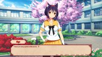 Cкриншот Sakura Shrine Girls, изображение № 122290 - RAWG