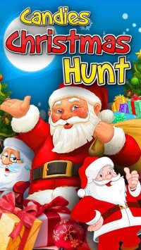 Cкриншот Candies Christmas Hunt, изображение № 1603459 - RAWG