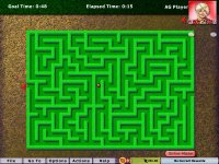 Cкриншот Hoyle Puzzle & Board Games (2010), изображение № 537895 - RAWG