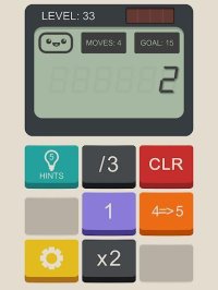 Cкриншот Калькулятор: Игра, изображение № 1524288 - RAWG