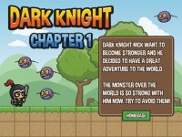 Cкриншот Dark Knight Adventure, изображение № 1678948 - RAWG