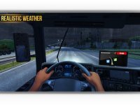 Cкриншот Truck Simulator 2018: Europe, изображение № 1964749 - RAWG
