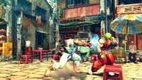 Cкриншот Street Fighter 4, изображение № 490783 - RAWG