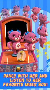 Cкриншот Talking Betty Bear, изображение № 964093 - RAWG