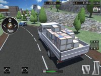 Cкриншот Real Truck Cargo Transport 3D, изображение № 1711634 - RAWG