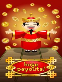 Cкриншот King Tiger Slots: Jungle Jackpot Pop Las Vegas, изображение № 943359 - RAWG