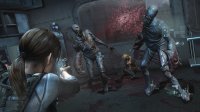 Cкриншот Resident Evil Revelations, изображение № 1608915 - RAWG