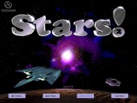 Cкриншот Stars! 2, изображение № 340016 - RAWG