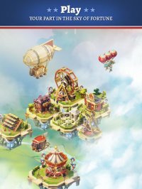 Cкриншот BigCompany: Skytopia | City Building Game, изображение № 1394859 - RAWG