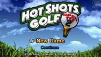 Cкриншот Hot Shots Golf: Open Tee 2, изображение № 2096410 - RAWG