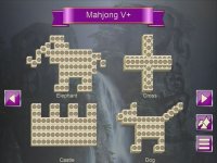 Cкриншот Mahjong V+, изображение № 2058428 - RAWG