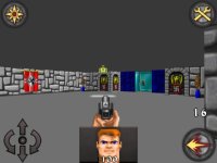 Cкриншот Wolfenstein 3D Classic Platinum, изображение № 936280 - RAWG