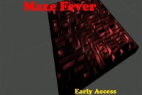 Cкриншот Maze Fever (itch), изображение № 1267502 - RAWG