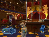 Cкриншот Leisure Suit Larry: Кончить с отличием, изображение № 378503 - RAWG