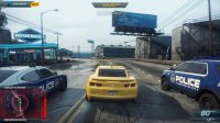 Cкриншот Need for Speed: Most Wanted - A Criterion Game, изображение № 721172 - RAWG