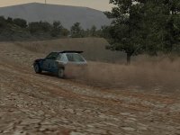 Cкриншот Colin McRae Rally 04, изображение № 385966 - RAWG
