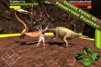 Cкриншот Jurassic Arena: Dinosaur Fight, изображение № 1561400 - RAWG