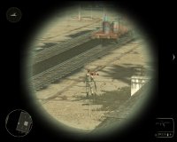 Cкриншот Приказано уничтожить: Снайпер - Московская миссия, изображение № 587398 - RAWG
