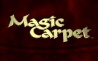 Cкриншот Magic Carpet, изображение № 763396 - RAWG