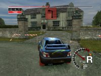 Cкриншот Colin McRae Rally 04, изображение № 386042 - RAWG