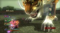 Cкриншот Dynasty Warriors: Strikeforce, изображение № 516454 - RAWG