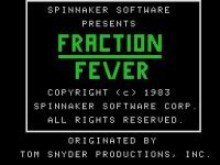Cкриншот Fraction Fever, изображение № 755047 - RAWG