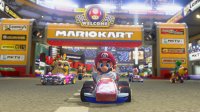 Cкриншот Mario Kart 8, изображение № 267662 - RAWG