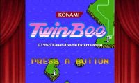 Cкриншот 3D Classics: TwinBee, изображение № 801272 - RAWG