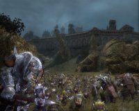 Cкриншот Warhammer: Печать Хаоса, изображение № 438718 - RAWG