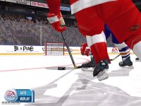 Cкриншот NHL 2001, изображение № 309220 - RAWG