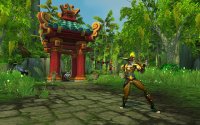 Cкриншот World of Warcraft: Mists of Pandaria, изображение № 586011 - RAWG