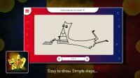 Cкриншот Draw Batman from any Letter Step by Step, изображение № 2219464 - RAWG