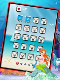 Cкриншот Sea Jewels Star Match 3, изображение № 1796369 - RAWG