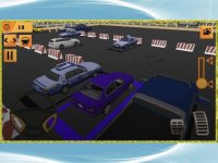 Cкриншот Gear Car Parking, изображение № 1756705 - RAWG