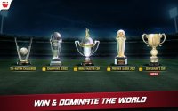 Cкриншот World T20 Cricket Champs 2018, изображение № 1558261 - RAWG