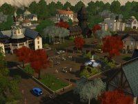 Cкриншот The Sims 3: Dragon Valley, изображение № 611642 - RAWG